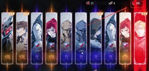 银与绯月之啼怎么获得 月之啼获取方法详细介绍