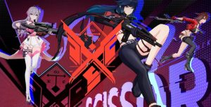 卡拉彼丘剪刀手是什么 剪刀手组织成员详细介绍