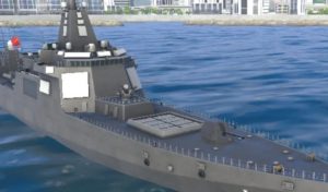 现代战舰手游怎么玩好 新手舰船选择与技巧攻略