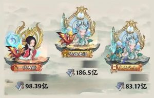 神器传说零氪怎么玩 零氪玩家玩法详细攻略