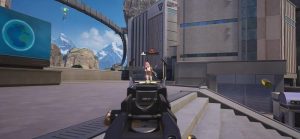 远光84钢枪怎么操作 远光84手游钢枪技巧教学