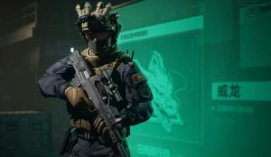 三角洲行动威龙喷气背包怎么用 动力推进技能详细解析