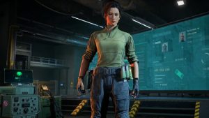 三角洲行动露娜弓箭怎么用 露娜弓箭技能详细解析