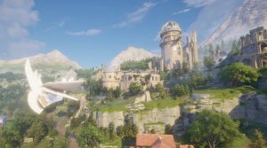 无限暖暖古老雕像任务怎么做 观察之旅任务通关攻略