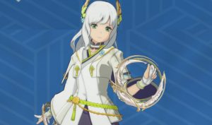 星痕共鸣森语者技能有哪些 森语者技能效果详细介绍