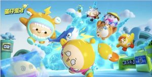 蛋仔派对钓鱼玩法怎么玩 蛋仔钓鱼玩法攻略