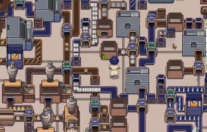 江城创业记怎么改英文模式 江城创业记语言设置方法