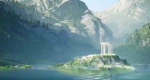 无限暖暖碧蓝秘密任务怎么做 碧蓝秘密任务流程