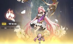 时隙之旅哪些幻灵好用 强力幻灵强度排行榜