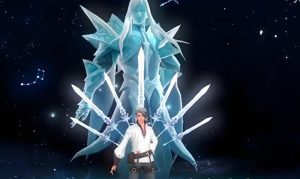 斗罗大陆猎魂世界七杀剑怎么玩 九星七杀剑爆发流攻略