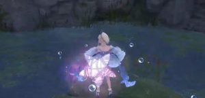 无限暖暖纪念山地奇想星在哪 奇想星位置全收集