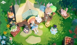 米姆米姆哈什么时候公测 米姆米姆哈公测时间详细介绍