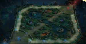 决胜巅峰5v5地图怎么玩 决胜巅峰团战策略详细解析