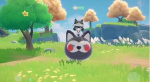 米姆米姆哈米姆怎么骑 米姆骑乘方法详细攻略