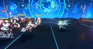 时隙之旅什么时候公测 时隙之旅公测时间详细介绍