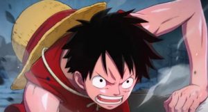 航海王壮志雄心司法岛路飞怎么样 二挡路飞技能详细解析