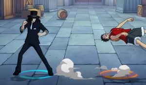 航海王壮志雄心罗布路奇怎么玩 罗布路奇形态技能详解