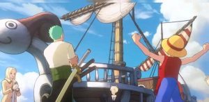 航海王壮志雄心英雄怎么选 新手强力英雄推荐攻略