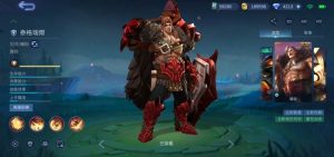 决胜巅峰坦克角色有哪些 强力坦克英雄详细解析