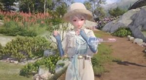 无限暖暖悠然水畔怎么获取 清新时装获取方法