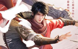 不良人破局李星云有什么技能 李星云强度介绍