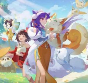 灵兽大冒险画里乾坤怎么玩 画里乾坤玩法详细介绍