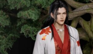 燕云十六声怎么捏帅气男生 角色捏脸数据分享