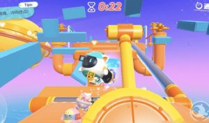 蛋仔派对30级是满级吗 蛋仔等级上限介绍