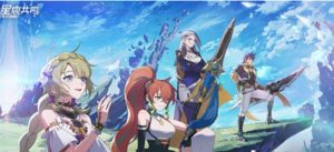 星痕共鸣金装怎么获得 金色装备获取方法详解