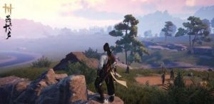 燕云十六声抓小偷任务怎么做 摄星拿月技能使用技巧