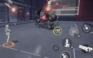 深空之眼神威前鬼坊天狗有什么技能 神威前鬼坊天狗技能介绍