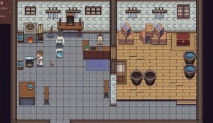 江城创业记人物喜好怎么查 主要NPC喜好清单一览