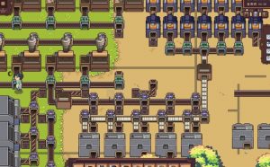 江城创业记自动化怎么布局 自动化生产线规划方法