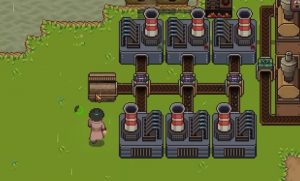 江城创业记配方怎么获得 配方获取方法详细介绍