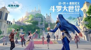 斗罗大陆猎魂世界妖狐怎么获得 妖狐武魂获取方法介绍