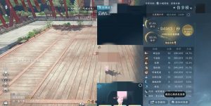 逆水寒手游沧澜攻略 苦海木桩纯一键9.5W秒伤分享