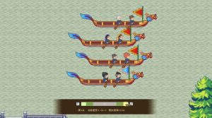 江城创业记怎么钓鱼 江城创业记钓鱼玩法详细攻略