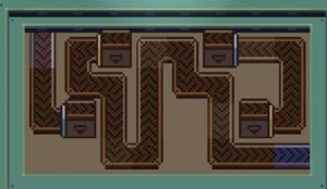 江城创业记天机秘境传送带怎么解 传送带谜题破解方法