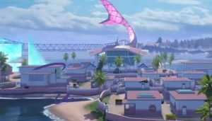 和平精英夏日海豚岛有什么玩法 海豚岛新内容介绍