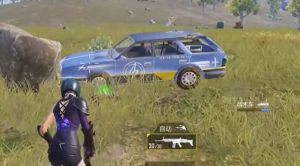 和平精英战术车模式怎么玩 战术车模式玩法介绍