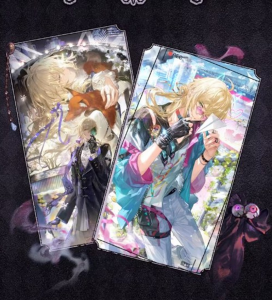 时空中的绘旅人新联动版本庄园诡戏活动福利介绍