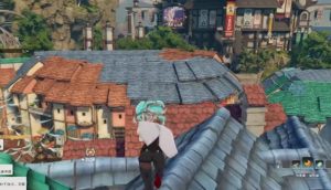 星痕共鸣三段跳怎么玩 三段跳技能操作指南