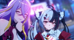 异环手游实装角色有哪些 异环强力角色详细介绍