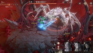 银与绯英灵剑冢怎么玩 剑冢玩法详细攻略