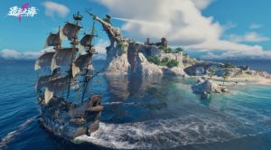 遗忘之海海怪怎么打 海怪打法详细攻略