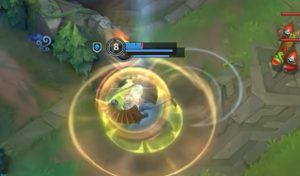 英雄联盟手游s18赛季什么时候开始 新赛季开启时间预测