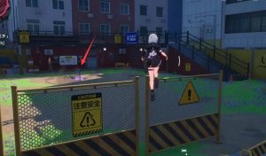 异环妖刀异象委托怎么打 妖刀异象打法技巧分享