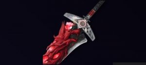 鸣潮露帕武器怎么选 露帕武器搭配推荐