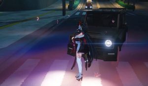 异环浔阵容怎么搭配 浔最强配队思路解析