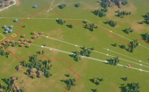 龙石战争怎么迁城 主城迁移条件及方法详解